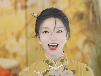 小潘潘个人资料 真名叫什么她翻唱黄梅戏为何被全网吐槽