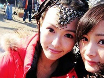 杨幂和唐嫣怎么了 她们是什么关系