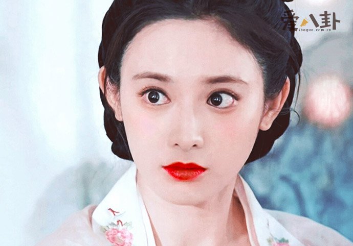 彭晓苒剧照