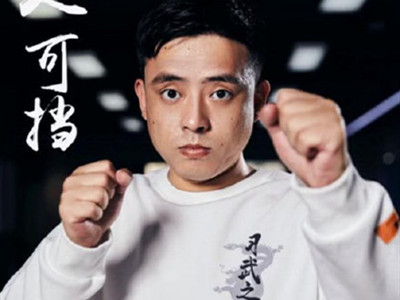 铁山靠永久封禁怎么回事 为什么说铁山靠被封禁可惜了