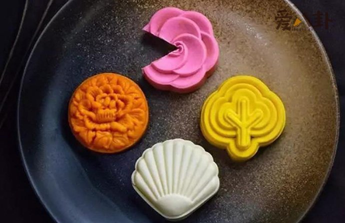 月饼