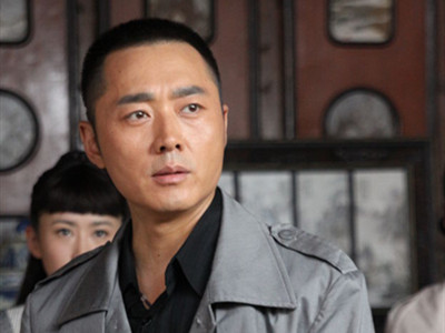 沈晓海多少岁了 有古装反派第一人称号的他为什么不火