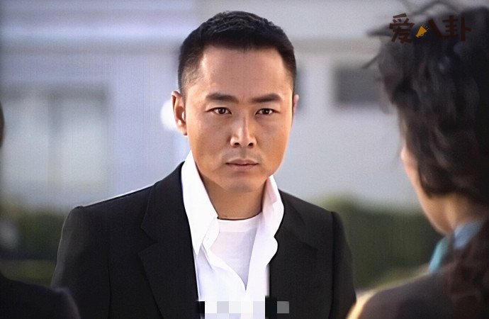 沈晓海多少岁了