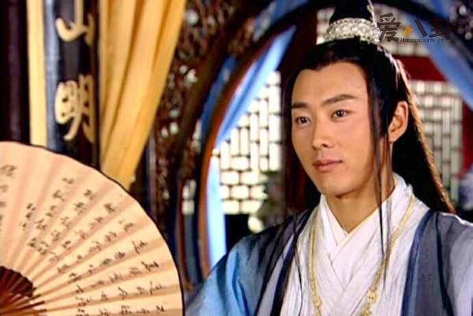 沈晓海为什么不火