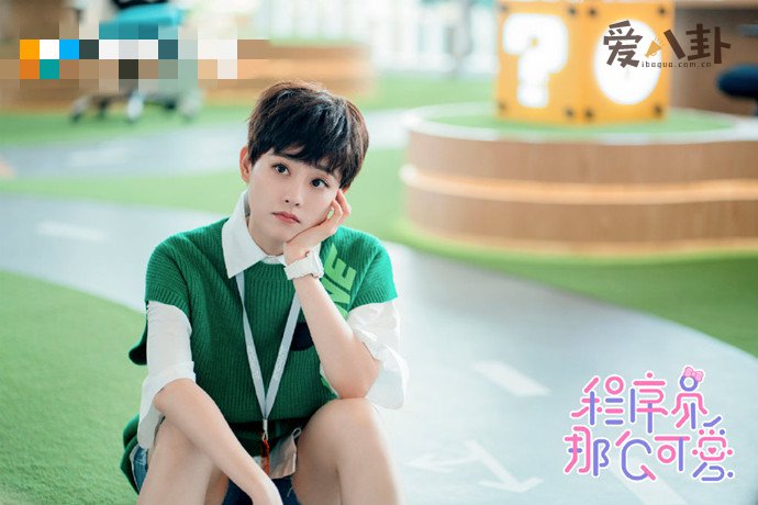 陆漓为什么女扮男装