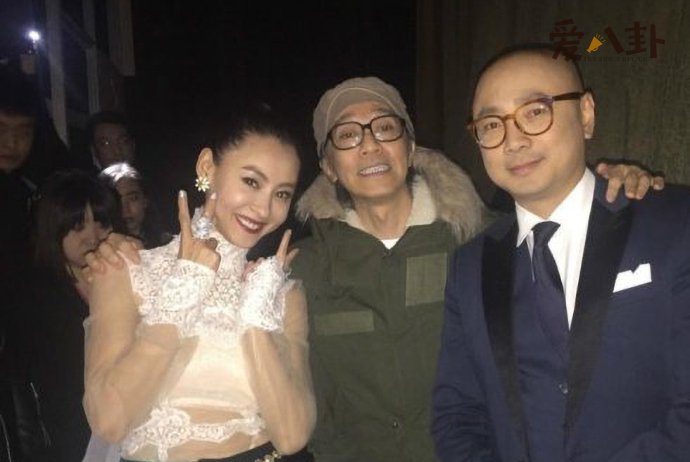 2015微博之夜