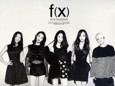为什么sm不捧f(x) f(x)解散是否与雪莉的离团有关