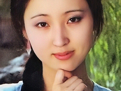 陈晓旭没有孩子吗 因病无法要孩子？