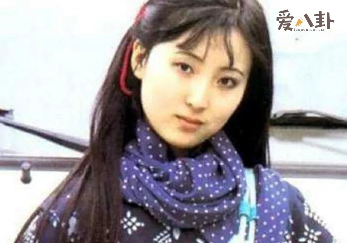 陈晓旭照片