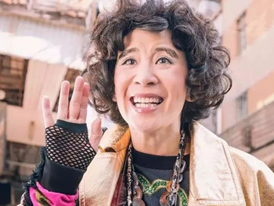 吴君如陈可辛为什么不领证 是大家误会陈可辛了