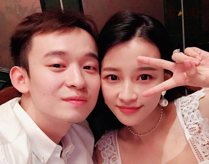 孙怡董子健结婚多久了
