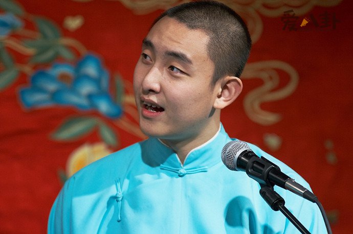 张鹤文照片