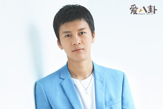 李九霄是怎么出道的