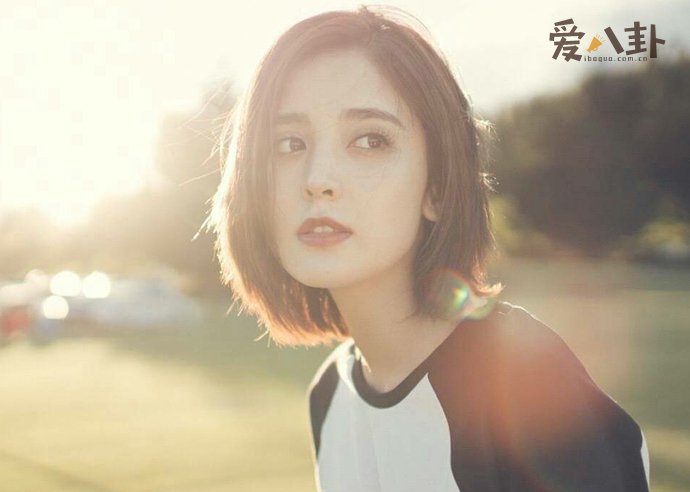 古力娜扎照片