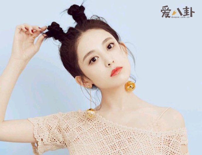 古力娜扎是如何回应穷哈事件的