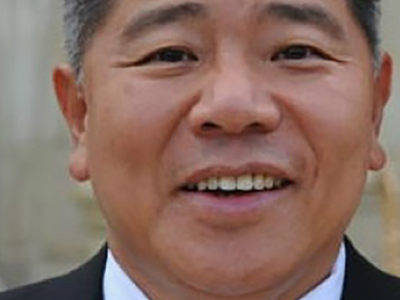 马廷强怎么瘸的 起底马廷强真实身价富商当之无愧