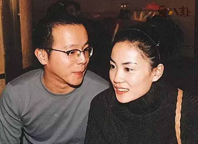 窦唯王菲离婚原因