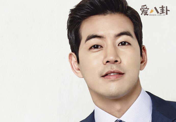 南相美李尚允分手