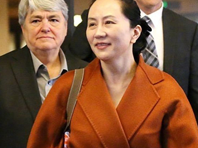 孟晚舟为什么那么受欢迎 为什么大家都在期待她的回国