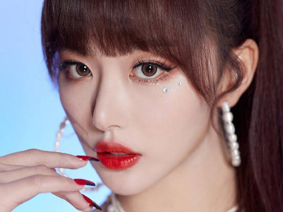 孔雪儿为何离开jyp回国参加选秀 她到底该不该火