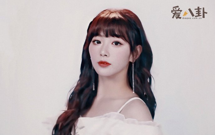 孔雪儿