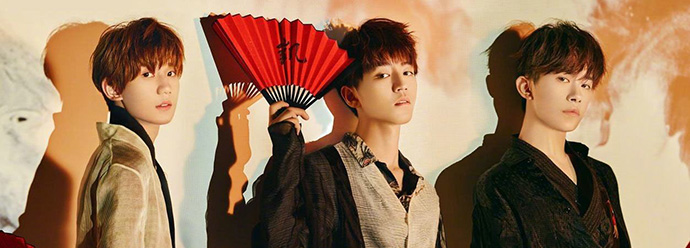 tfboys