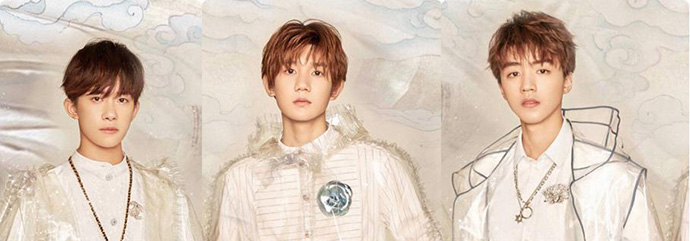 TFBOYS
