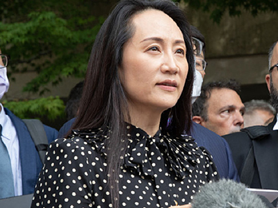 孟晚舟究竟怎么了 她为何时隔这么久才回到了中国