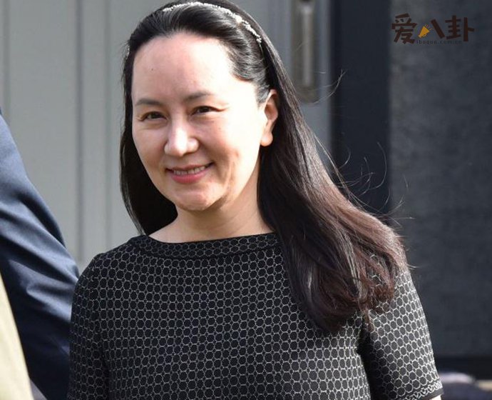 孟晚舟结过几次婚