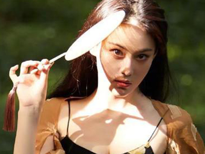 张馨予和何捷有孩子了吗 起底张馨予之前的感情