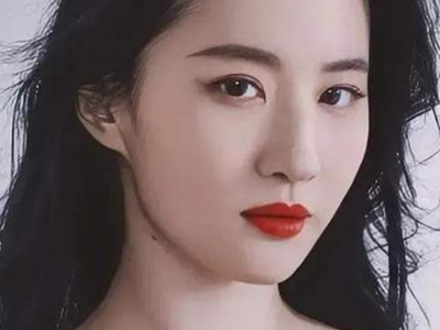 刘亦菲为什么是美国国籍 她主动申请美国国籍的吗