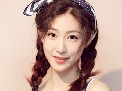 演员赵芮菡个人资料 原名赵玉静她是怎么出道的
