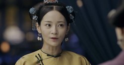 纯妃为什么不侍寝 起底其不侍寝缘由她怎么当上妃的