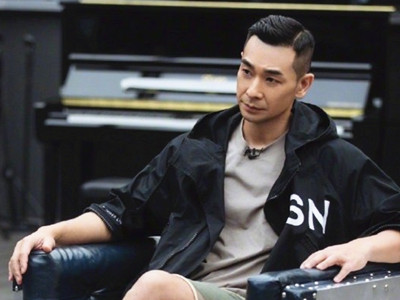 赵文卓谈“哈人克星” 赵文卓为什么会有这个称号