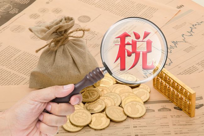 网络主播补税潮要来了
