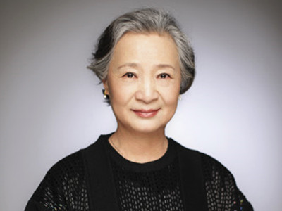 灭绝师太扮演者严敏求 她今年多大年龄了还在拍戏吗