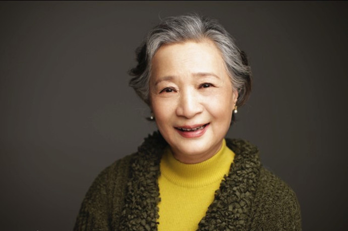 严敏求今年多大年龄