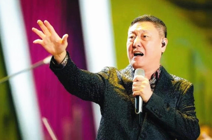 韩磊被前经纪人举报回应了吗