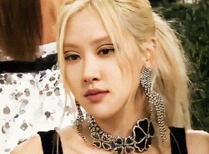 朴彩英metgala
