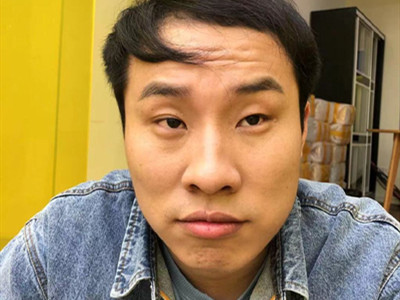 脱口秀徐志胜个人资料 自我调侃是脱口秀界鹿晗太喜剧了