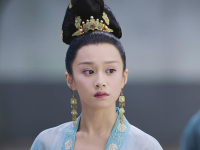 鹤唳华亭齐王妃第几集出现 萧定棠与齐王妃结局如何