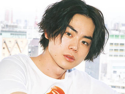 菅田将晖小松菜奈搬入高级公寓 网友：CP嗑成真的了