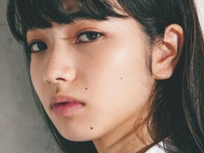 小松菜奈是混血儿吗 她为何能胜过水原希子