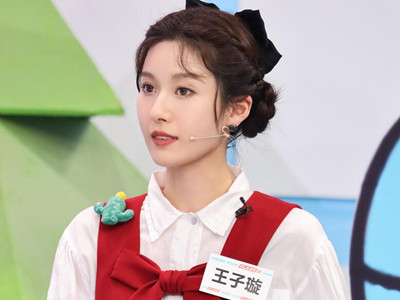 王子璇分享社恐体现 社恐是什么意思有哪些表现