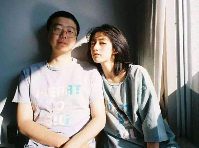 李诞黑尾酱什么时候离的婚