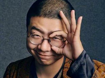 李诞什么时候离的婚 他和黑尾酱之间究竟发生了什么