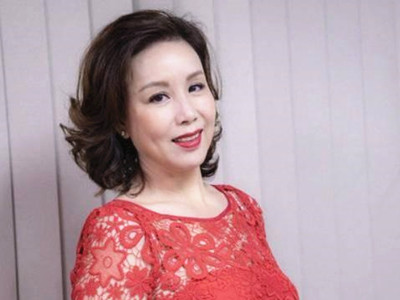 文雪儿和元秋什么关系 两人竟是亲姐妹文雪儿个人资料
