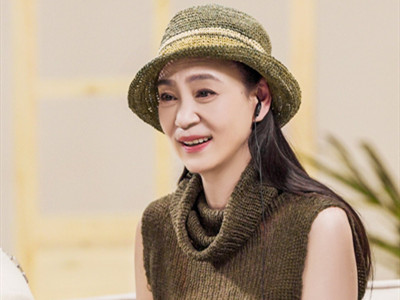 《屋檐之夏》综艺哪里看 刘雪华太后式社交控场好暖心