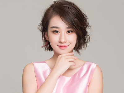 古装美女的穆婷婷为何一直不火 真相竟是这样