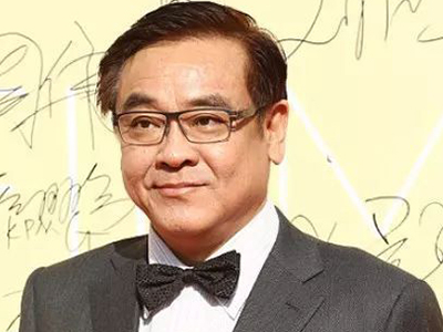 尔冬升现任妻子起底 3段婚史都是因何结束的